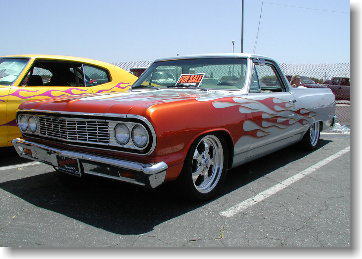 '64 Elcamino